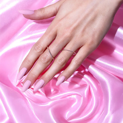 HYPE Builder gel pink cover