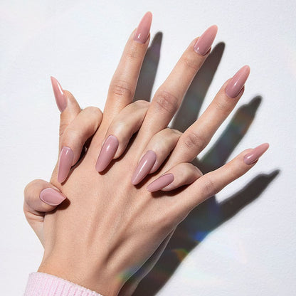 HYPE Builder gel natural cover