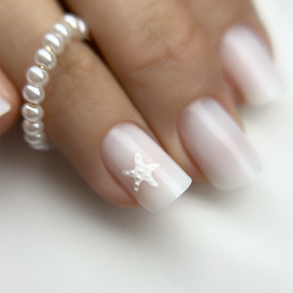 HYPE Builder gel milky cover