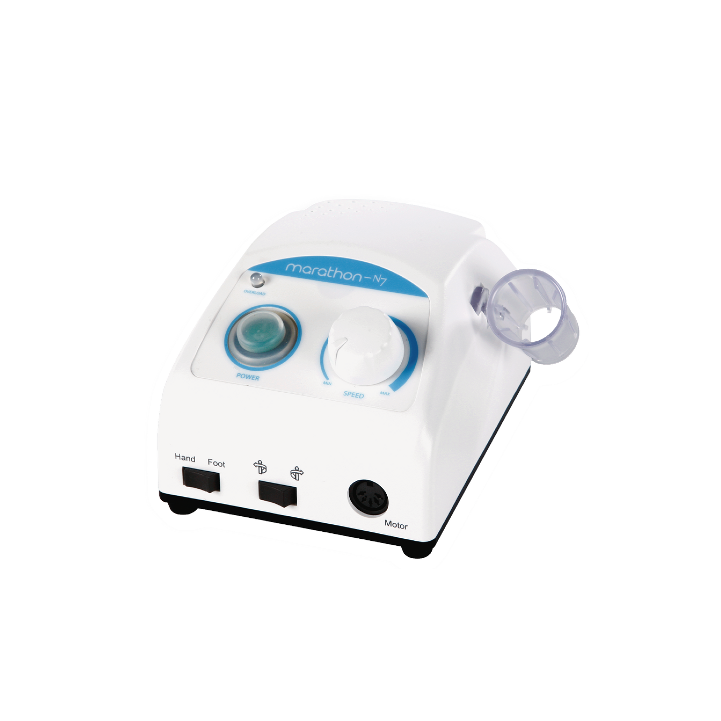 Nail drill Saeyang Marathon - N7 SH37L