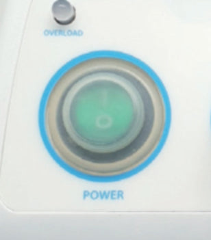 Nail drill Saeyang Marathon - N7 SH37L