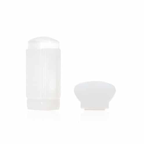 Clear nagel stempel met schraper. Nail art stempel van Mistero Milano