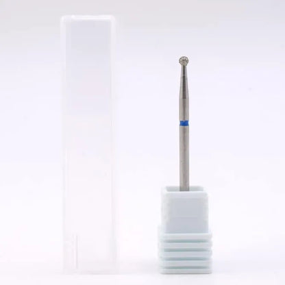 Embout ponceuse cuticule diamond – Balle 2