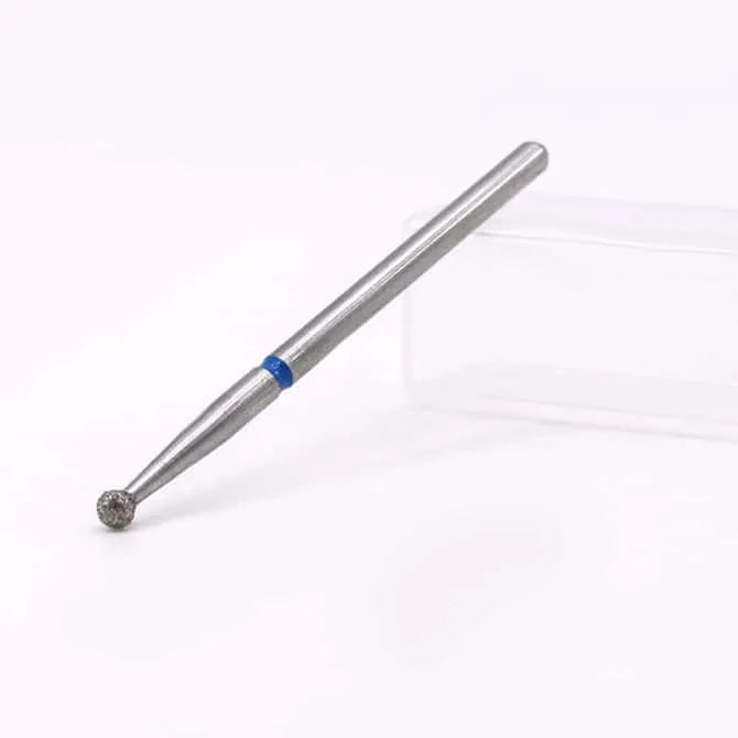 DIAMOND cuticle drill – ball 2
