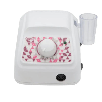 Elektrische nagelfrees Saeyang Marathon 3 - Mighty