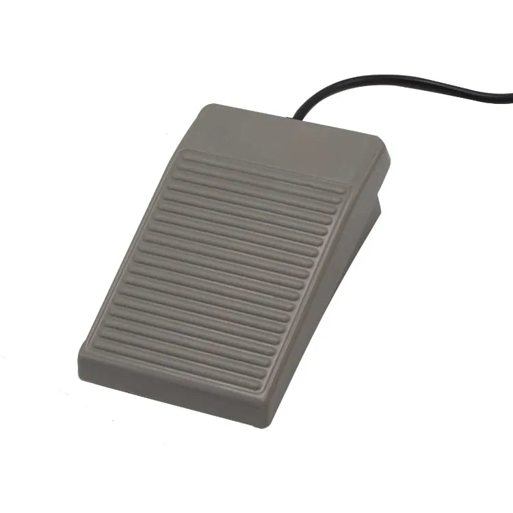 Standaard voetpedaal SDE - SFP27