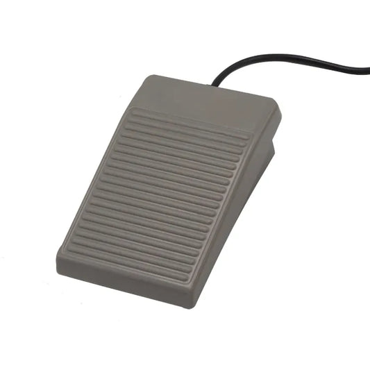 Standaard voetpedaal SDE - SFP27