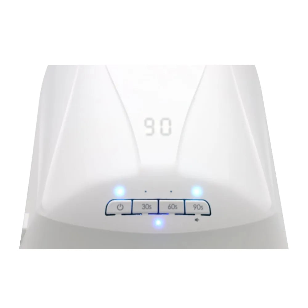 Protech Multi LED nagellamp