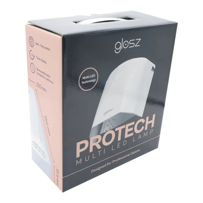 Protech Multi LED nail lamp