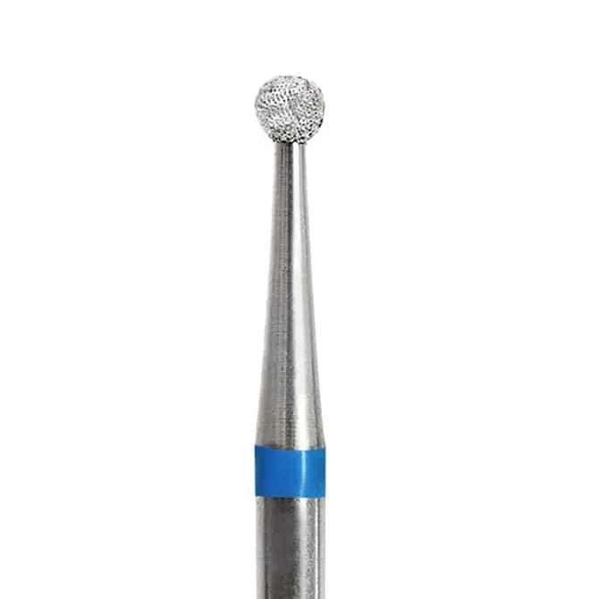 DIAMOND cuticle drill – ball 1