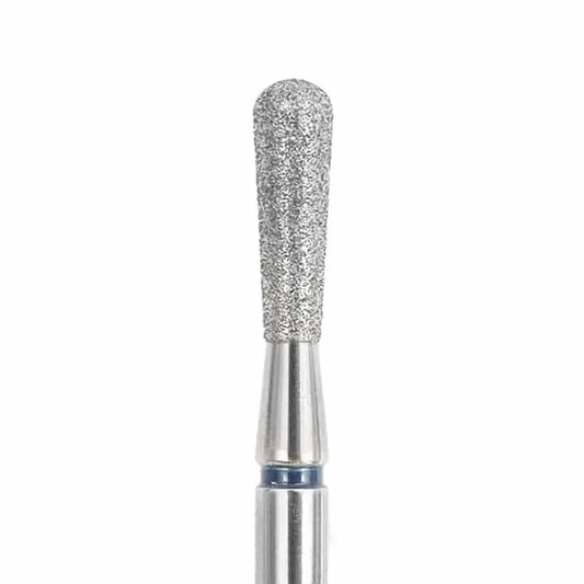 Embout ponceuse cuticule diamond – Poire