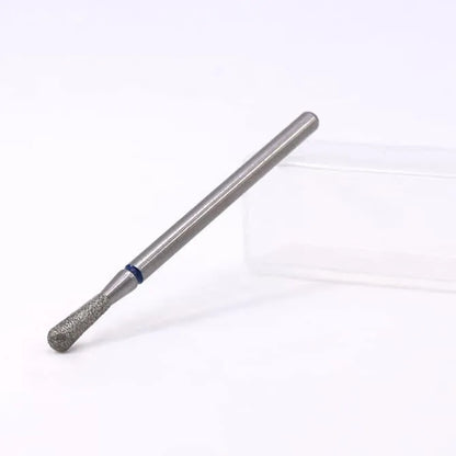 Embout ponceuse cuticule diamond – Poire