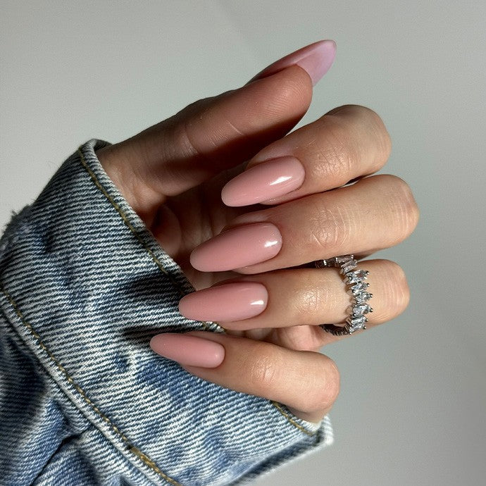 HYPE Builder gel natural cover 