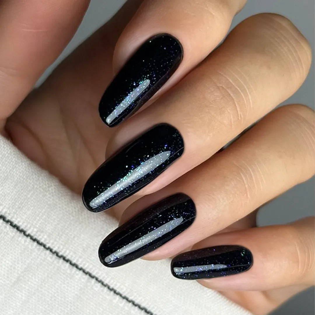 Sassy - Top no wipe Opal Shine