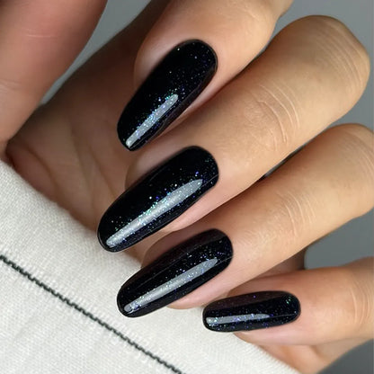 Sassy - Top no wipe Opal Shine