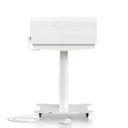 Pedicure dust extraction – NDC PODO