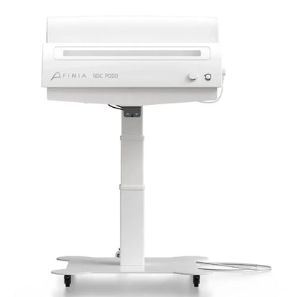 Pedicure dust extraction – NDC PODO