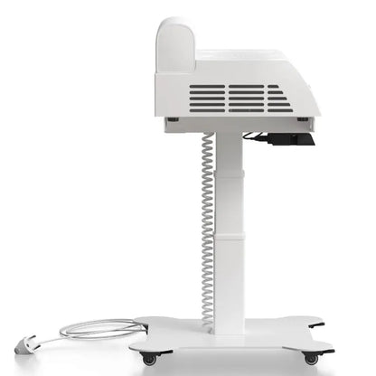 Pedicure dust extraction – NDC PODO