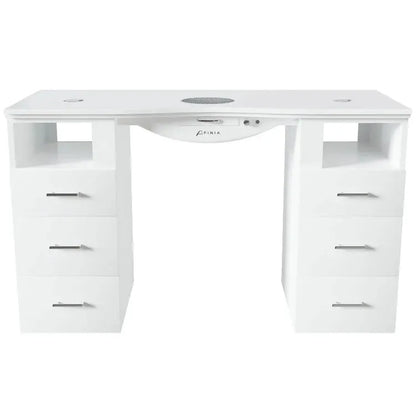 Manicure tafel Afinia – PRESTIGE