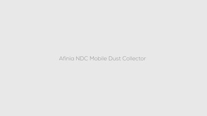 Nail extraction – AFINIA NDC Mobile+
