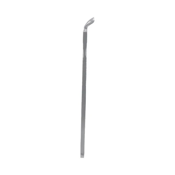 Cuticle pusher &amp; remover