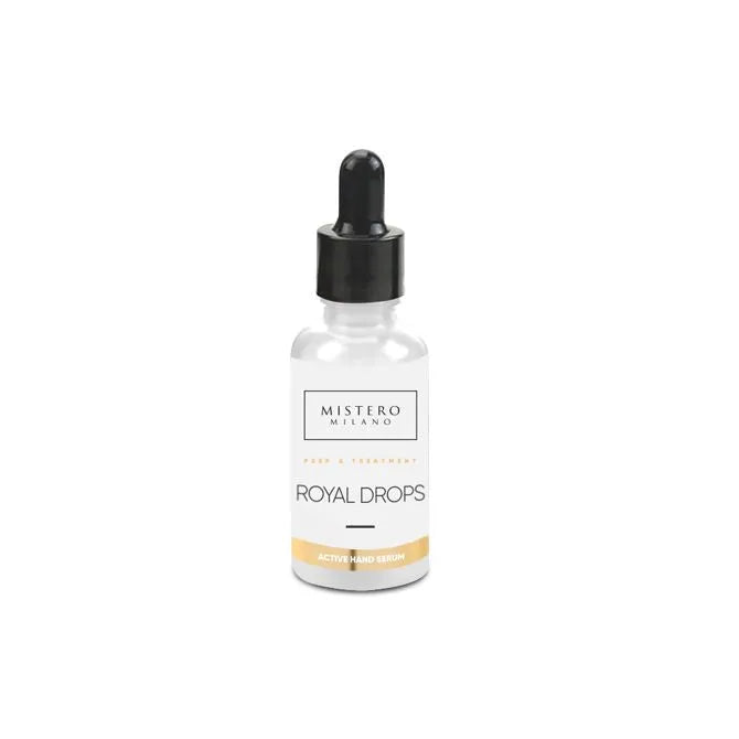 Royal drops - Handserum - 15ml