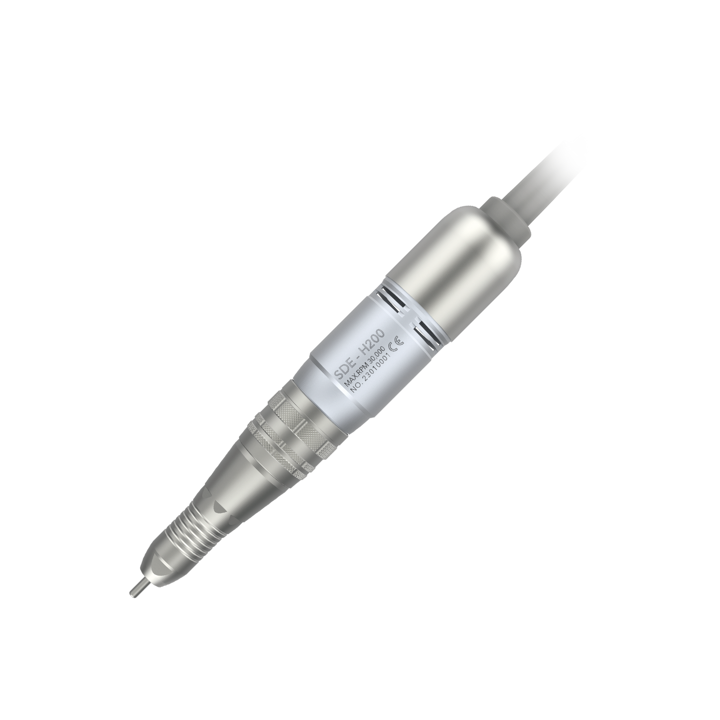 Nail cutter Saeyang K-35 mini H200