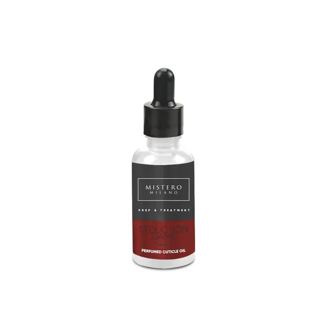 Huile pour cuticules SEDUCTION GAME