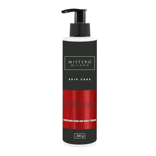 Hand & body crème - Sexperience - 200g