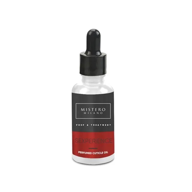 Sexperience nagelriemolie - 30ml