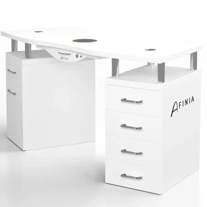 Manicure table Afinia – SK05