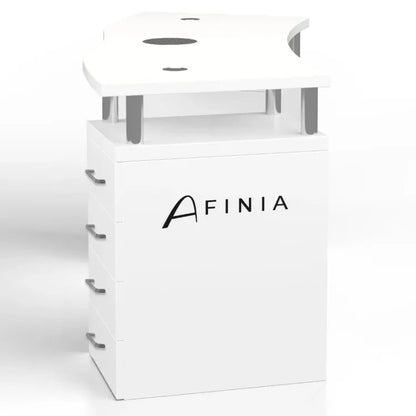 Manicure table Afinia – SK05