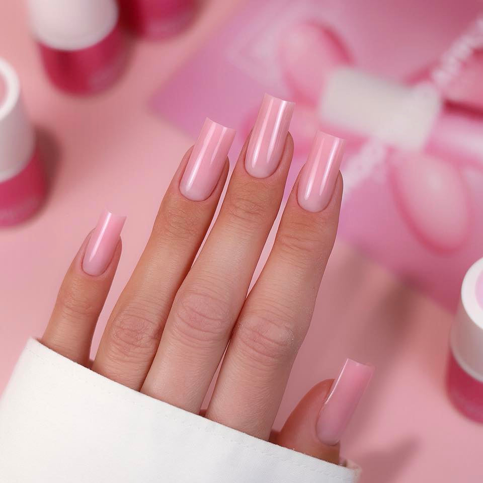 SMOOV Acrylic Gel Skin Tone