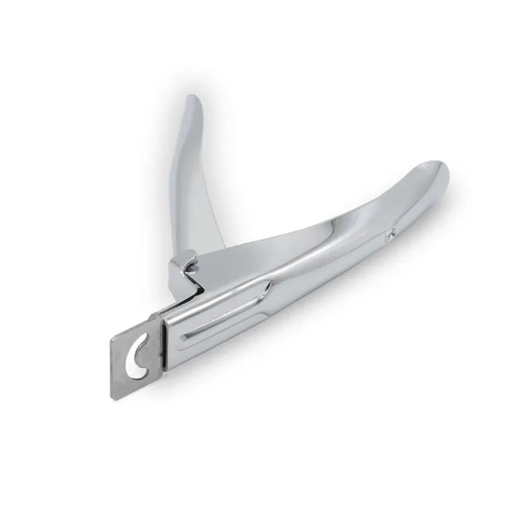 Tip cutter