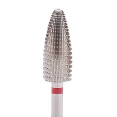 Carbide bit typhoon n.9