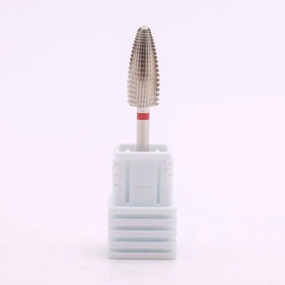 Freesbit fijne gradatie.