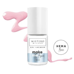UNDRESS ME base coat deep pink