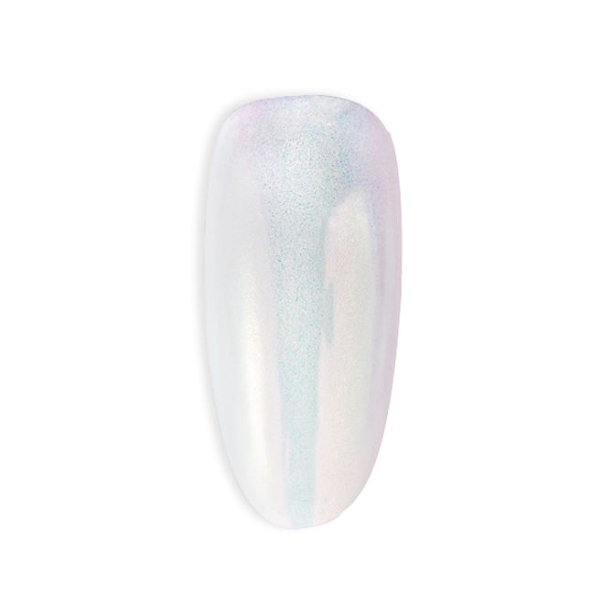 Unicorn effect op nagel