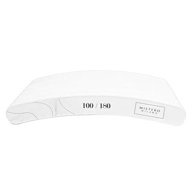 Vijl banaan Mistero Milano 100/180 - 25stuks