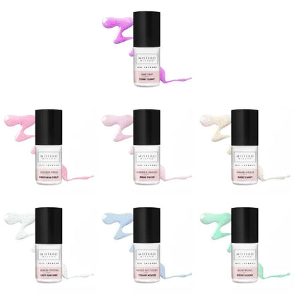 Volledige Manikatesy collectie