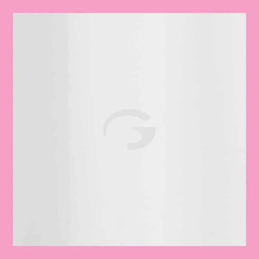 Nail foil - silver